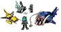 LEGO 7771 Angler Ambush