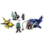 LEGO 7771 Angler Ambush