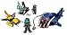 LEGO 7771 Angler Ambush