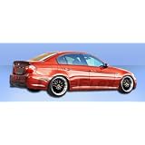 2006-2011 BMW 3 Series E90 4dr M-Tech Sideskirts by DuraFlex