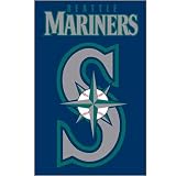 Seattle Mariners Banner Flag