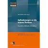 Anforderungen an die Interne Revision: Grunds�tze, Methoden, Perspektiven