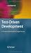 Test-Driven Development: An Empirical Evaluation of Agile Practice