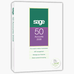 Sage 50 Accounts 2008 V14