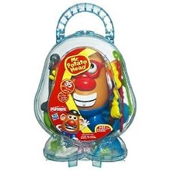 MR. POTATO HEAD SILLY SUITCASE