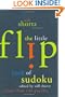 Will Shortz Presents The Little Flip Book of Sudoku