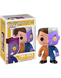 Funko POP Heroes Vinyl - Two-FaceIMAGE