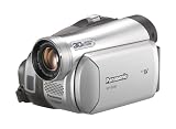 Review Panasonic NV-GS60EG-S / Panasonic NV-GS60 MiniDV Camcorder (EU)