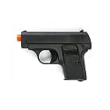 G.1 Airsoft 6mm Pistol Metal Zinc Alloy Shell Hand Gun