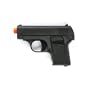 G.1 Airsoft 6mm Pistol Metal Zinc Alloy Shell Hand Gun