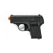 G.1 Airsoft 6mm Pistol Metal Zinc Alloy Shell Hand Gun