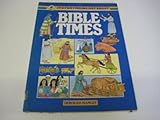 It's fun finding out about Bible times
