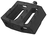 41wx0bf37jL. SL160  The Shadow Conspiracy Nostra Plastic BMX Bike Pedals   Black