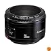 Canon EF 50mm f/1.8 II Camera Lens