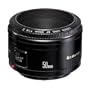 Canon EF 50mm f/1.8 II Camera Lens