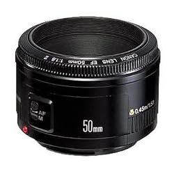 Canon EF 50mm f 1 8 II Camera Lens store