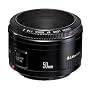 Canon EF 50mm f/1.8 II Camera Lens