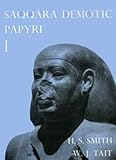 Saqqâra demotic papyri