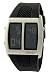 Bench Gents Lcd Black Strap Watch