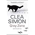 Grey Zone (A Dulcie Schwartz Cat Mystery)