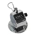 4 Digits Hand Held Tally Counter Numbers Clicker Golf