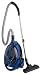 Dirt Devil M 2720 Bodenstaubsauger Centrino XL blau