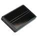 Iomax 25 Usb 20 External Ide Hard Drive Enclosure Black
