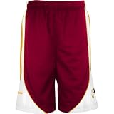 Reebok Washington Redskins Boys (4-7) Court Short Kids 4 Small