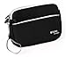 Protective Neoprene Carry Case for Boogie Board 8.5 Inch, Boogie Board JOT 8.5 Inch Writing Tablet & Personal Organiser with Front Zip Pocket_US (Black)