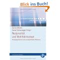 Reziprozit�t und Wohlfahrtsstaat: Analysepotential und sozialpolitische Relevanz