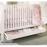 Starlight Crib Drawer