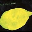 The Raincoats