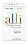 Alli WeightLoss