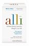 Alli Weight-Loss Aid, Orlistat 60mg Capsules, 120-Count Refill Pack