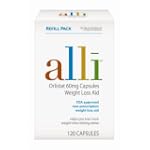 Alli WeightLoss