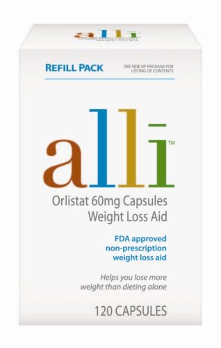 Alli (60mg)