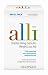 Health & Personal Care : Alli Weight-Loss Aid, Orlistat 60mg Capsules, 120-Count Refill Pack