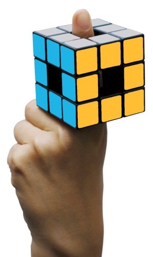 Void Cube - ボイドキューブ -