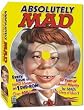 Absolutely MAD Magazine Complete Collection 53 Years.
