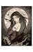 All Hallows Eve Jessica Galbreth 11X17 Faery Print Fairy