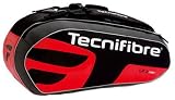 Tecnifibre VO2 Max 9 Pack Tennis Bag