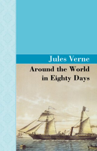  Jules Verne