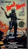 MAD MAX (1979) Original Vestron Release