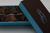 Peanut Butterfly 16-Piece Chocolate Assortment