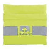 Nathan Reflective Wrist Runner
