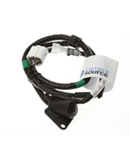 Automotive Parts and Accessories: Camera SourceTundra Replacement 6v Camera Module - OEM plug and play - Camera Source