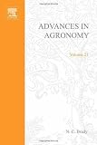 Advances in agronomy