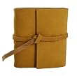 Genuine Leather Pocket Journal - Hand made in the USA