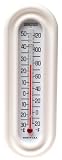 Springfield Precision #90110 Ind / Out Thermometer - B00004TBK2