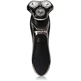 Remington XR1370 Hyper Series Rotary Shaver, Black